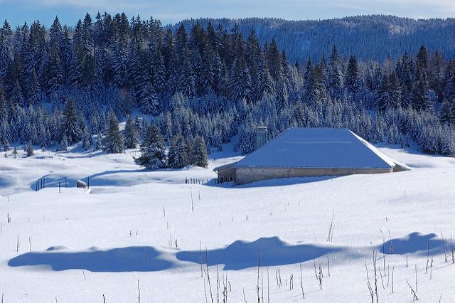 Hautes Combes (Jura)